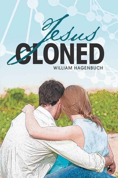 Jesus Cloned Book Cover
